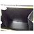 Borsa in pelle blu navy Salvatore Ferragamo - vista 9