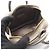 Miu Miu Micro Bag Charm Accessoire Braun - Ansicht 3