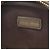 Miu Miu Micro Bag Charm Accessoire Braun - Ansicht 4