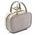 Miu Miu Micro Bag Charm Accessoire Braun - Ansicht 5