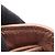 Borsa a secchiello Miu Miu Madras Crystal Rosa - vista 7