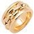 Ralph Lauren Ring aus 18K Roségold Golden