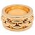 Ralph Lauren Ring aus 18K Roségold Golden - Ansicht 2