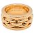 Ralph Lauren Ring aus 18K Roségold Golden - Ansicht 3