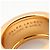 Ralph Lauren Ring aus 18K Roségold Golden - Ansicht 4