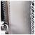 Stella Mc Cartney STELLA McCARTNEY Bolsa de Ombro 2-Way Falabella Box Marrom - vista 13