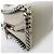 Stella Mc Cartney STELLA McCARTNEY Bolsa de Ombro 2-Way Falabella Box Marrom - vista 7