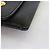 Burberry Leder-Clutch Schwarz - Ansicht 11