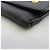 Burberry Leder-Clutch Schwarz - Ansicht 4