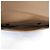 Burberry Leder-Clutch Schwarz - Ansicht 8