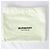 Burberry Leder-Clutch Schwarz - Ansicht 9