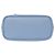 Salvatore Ferragamo Handtasche aus hellblauem Leder - Ansicht 3