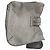 Gucci Guccissima Leder Hobo-Tasche Beige