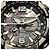 Orologio da Polso Casio G-SHOCK GPW-1000FC-1AJF - vista 4