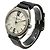 Orologio da polso Chaumet Liens quadrante argento - vista 2