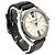 Orologio da polso Chaumet Liens quadrante argento - vista 3