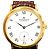 Jaeger Lecoultre Reloj de pulsera Jaeger-LeCoultre en oro 18K