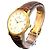 Jaeger Lecoultre Reloj de pulsera Jaeger-LeCoultre en oro 18K - vista 2