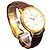 Jaeger Lecoultre Reloj de pulsera Jaeger-LeCoultre en oro 18K - vista 3