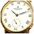 Jaeger Lecoultre Reloj de pulsera Jaeger-LeCoultre en oro 18K - vista 4