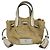 Anya Hindmarch Small Drawstring Raffia Tote Bag kleine Raffia-Tasche mit Kordelzug