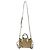 Anya Hindmarch Small Drawstring Raffia Tote Bag kleine Raffia-Tasche mit Kordelzug - Ansicht 13