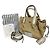 Anya Hindmarch Small Drawstring Raffia Tote Bag kleine Raffia-Tasche mit Kordelzug - Ansicht 14