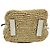Anya Hindmarch Small Drawstring Raffia Tote Bag kleine Raffia-Tasche mit Kordelzug - Ansicht 5