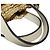 Anya Hindmarch Small Drawstring Raffia Tote Bag kleine Raffia-Tasche mit Kordelzug - Ansicht 6