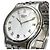 Relógio de pulso Seiko SEIKO em aço inoxidável a quartzo - vista 4
