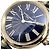 Orologio Rotondo Frederique Constant Classic Art Deco - vista 4