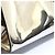 Stella Mc Cartney Saco Tote Prateado Stella McCartney x Hajime Sorayama Prata - vista 5