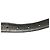 Ralph Lauren RL67 Stirrup Ledergürtel mit Doppelstift-Schnalle Silber - Ansicht 4