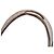 Ralph Lauren RL67 Stirrup Ledergürtel mit Doppelstift-Schnalle Silber - Ansicht 9