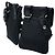 Borsa vita 2-Way Bally in tela e pelle nera Nero - vista 2