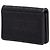 Valentino Black Nylon Leather Card Case - view 2
