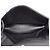 Valentino Black Nylon Leather Card Case - view 7