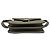 Borsa a tracolla in pelle borchiata MCM Marrone - vista 4