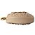 Miu Miu Portachiavi Accessorio Matelassé Rosa Beige - vista 3