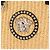 Borsa Tote 2 vie Versace Stud La Medusa Nero - vista 10