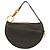 Borsa Burberry Leather Night Ark Nero - vista 5