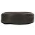 Borsa Burberry Leather Night Ark Nero - vista 7