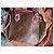 Etro Borsa Boston in pelle con stampa Paisley Marrone Arancione Porpora - vista 2
