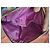 Etro Borsa Boston in pelle con stampa Paisley Marrone Arancione Porpora - vista 5