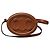 Céline Bolsa Oval Celine Triomphe Marrom