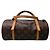 Bolso Louis Vuitton Monogram Papillon 26 Castaño