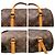 Bolso Louis Vuitton Monogram Papillon 26 Castaño - vista 6