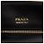 Prada Quilted 2-Way Handbag Black - view 5