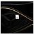 Prada Quilted 2-Way Handbag Black - view 6