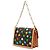 Louis Vuitton Sac Dauphine MM 2WAY Chain Handbag Marrone - vista 2